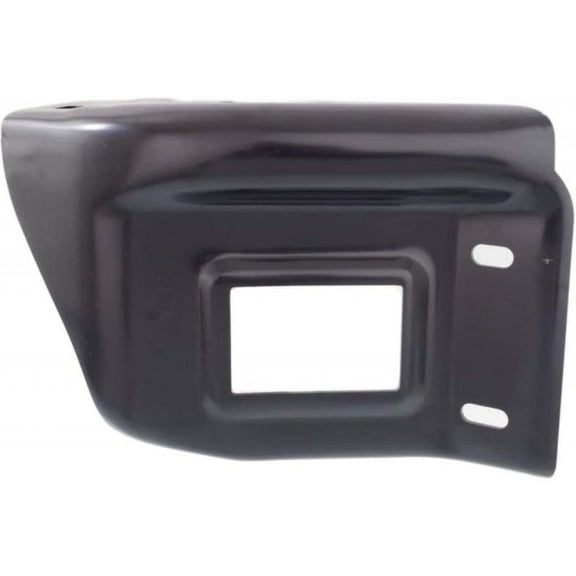 For Dodge Ram 3500 2002 03 04 05 06 07 08 2009 Bumper Support Bracket Driver Side | Rear | CH1162100 | 55077359AC