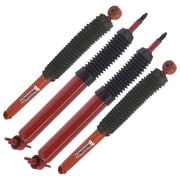 For Dodge Ram 2500 2003-2009 New Set of 4 MonoMax Shocks Struts - BuyAutoParts