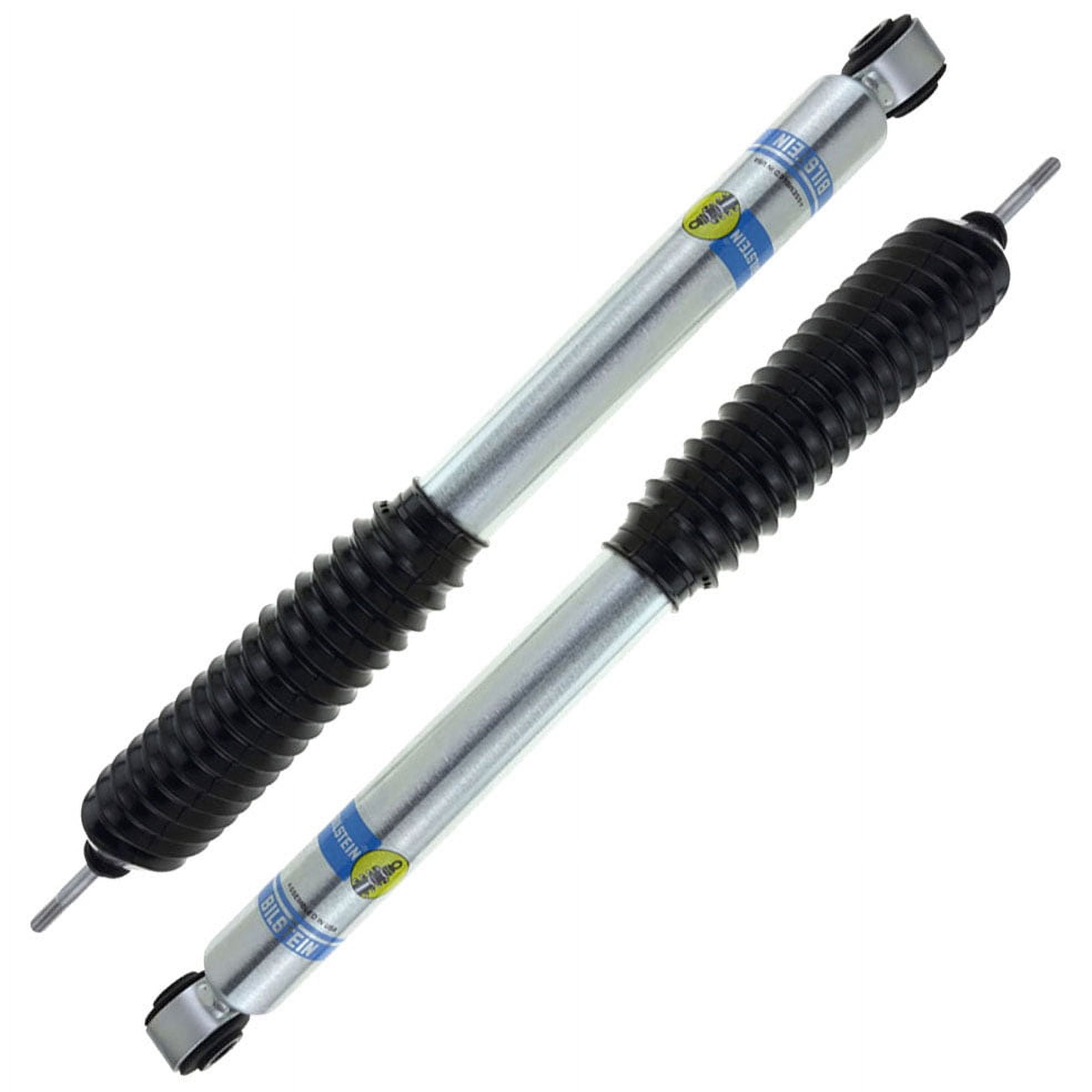 KYB Shocks & Struts Monomax Rear DODGE Ram 2500 Pickup (2WD) 2003-10 DODGE Ram 2500 Pickup (4WD) 200
