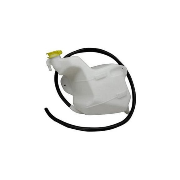 For Dodge Ram 2500 2005-2009 Engine Coolant Recovery Tank | CH3014126 | 55056493AB