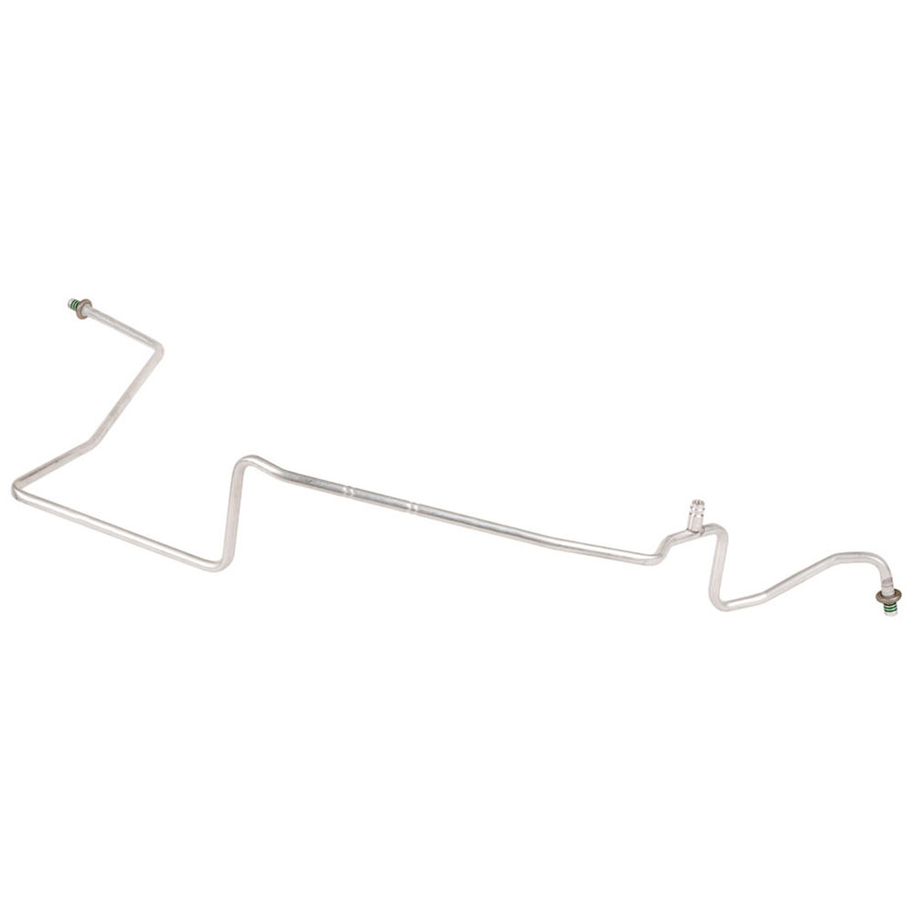 For Dodge Ram 2500 3500 19982002 New A/C AC Liquid Line w/ Orifice