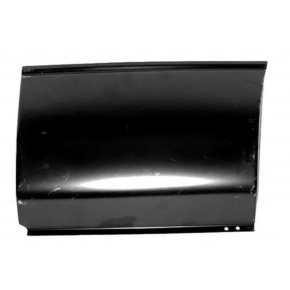 For Dodge Ram 2500/3500 1999 00 01 2002 Truck Bed Repair Panel Passenger Side | Box Panel | Lower Front Section 8 Ft. Box