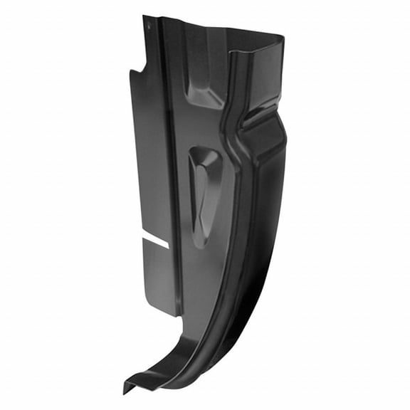 For Dodge Ram 2500/3500 2002-2009 Cab Corner Driver Side | 2-Door | Replacement For RRP1656, 615343652047