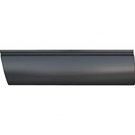 For Dodge Ram 2500/3500 2003-2008 Door Skin Patch Driver Side | Front | Outer Panel
