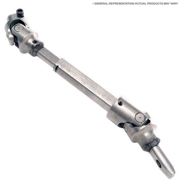 For Dodge Ram 2500 3500 2005 2006 2007 2008 Steering Shaft - BuyAutoParts