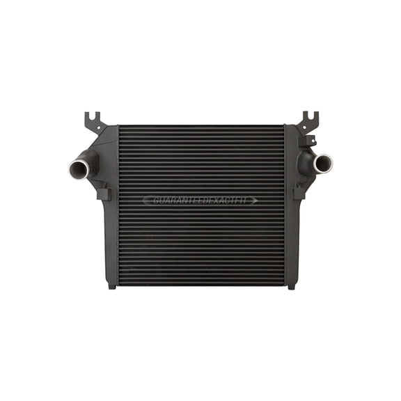 For Dodge Ram 2500 3500 2010 Intercooler - BuyAutoParts