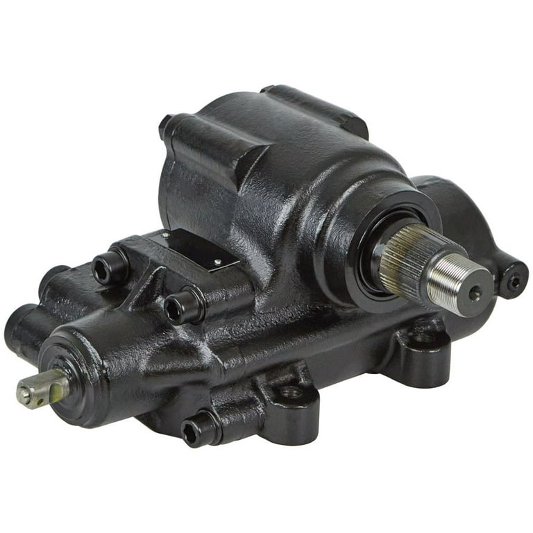 For Dodge Ram 2500 & 3500 4WD 2009 2010 2011 2012Power Steering Gear Box -  Buyautoparts