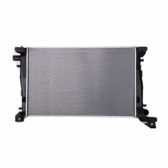 For Dodge Ram 2500/3500 Radiator 2013 14 15 16 17 2018 Aluminum 6.7L Engine L6 For CH3010373 | 52014721AB