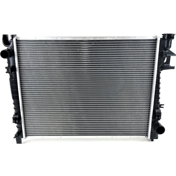 For Dodge Ram 2500 Radiator 2003 04 05 06 07 2008 V8 5.7L | CH3010302 | 55056682AE