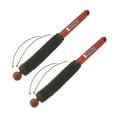 thumbnail image 1 of For Dodge Ram 2500 & Ram 3500 New Pair Rear MonoMax Shocks Struts - BuyAutoParts, 1 of 4