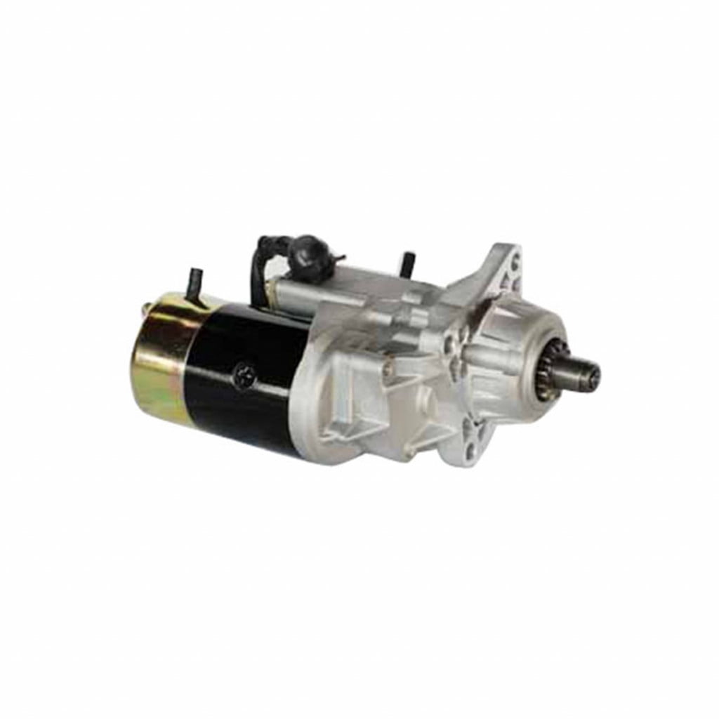 For Dodge Ram 2500 Starter Motor 2003 2004 2005 2006 Replaces 5086932AA (Vehicle Trim: 5.9L L6 359 CID; DIESEL)
