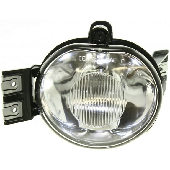 For Dodge Ram 3500 Fog Light Assembly 2002-2008 Passenger Side For CH2593121