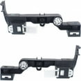 thumbnail image 1 of For Dodge Ram 3500 Light Housing 2010 Driver and Passenger Side Pair Replaces CH2508108 CH2509108, 1 of 4