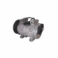 thumbnail image 1 of For Dodge Ram 4500/5500 2008 2009 2010 A/C Compressor | L6 | Replacement For 111103511628, 55111411AC, 1 of 2