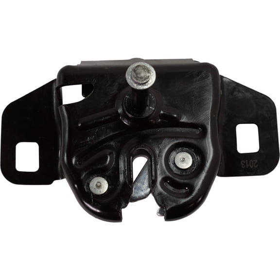 For Dodge Ram 4500/Ram 5500 2008 2009 Hood Latch Replacement For CH1234113 | 55255451AC