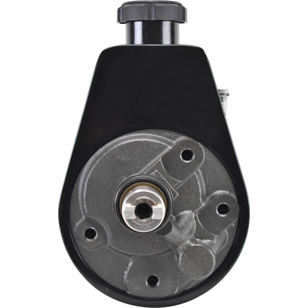 For Dodge Ram Cummins Diesel 5.9L 1997-2002 New Power Steering Pump - BuyAutoParts