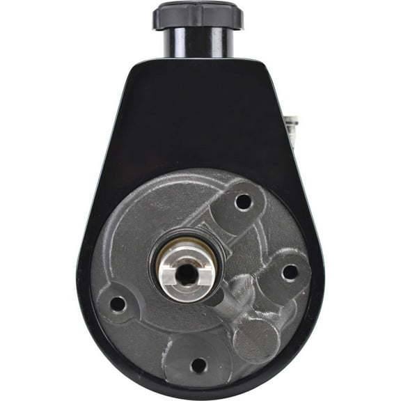 For Dodge Ram Cummins Diesel 5.9L 1997-2002 New Power Steering Pump - BuyAutoParts