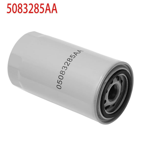 For Dodge Ram Oil Filter - 5083285AA - 1pc