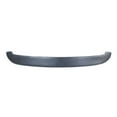 thumbnail image 1 of Rear Trunk Spoiler Wing for RAM ProMaster City 2015-2022, Primer Paintable, 1 Pc, 1 of 5