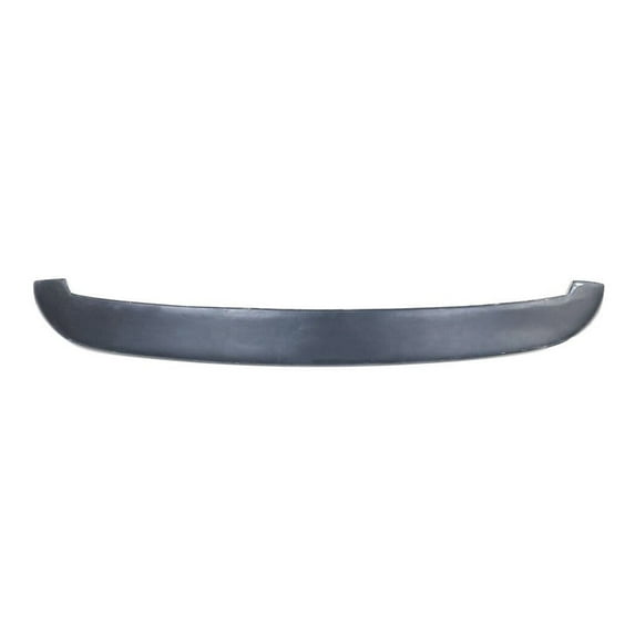 Rear Trunk Spoiler Wing for RAM ProMaster City 2015-2022, Primer Paintable, 1 Pc
