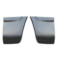 thumbnail image 1 of For Dodge RamCharger 1990 91 92 1993 Fender Patch Driver and Passenger Side | Pair | Front | Lower | Rear Section, 1 of 3