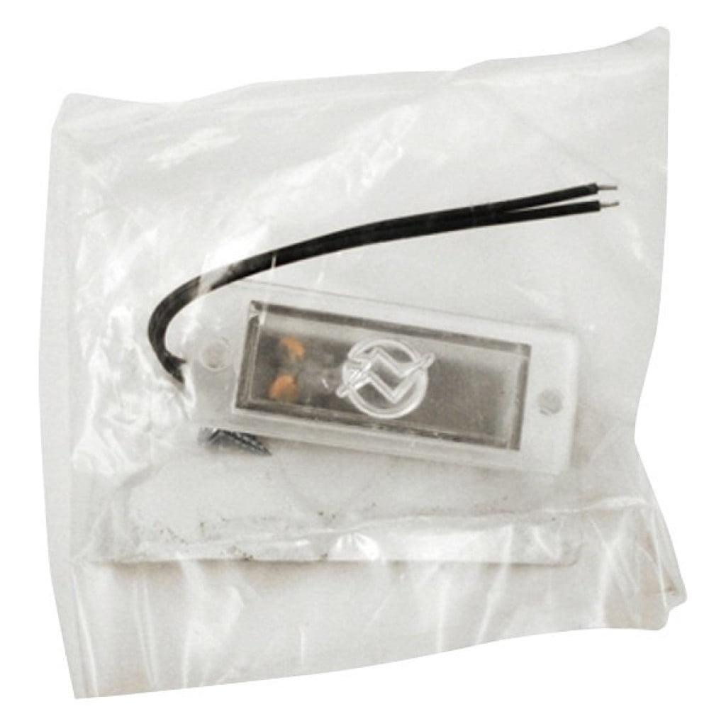 For Dodge Ramcharger 1994 1995 1996 License Plate Light | Roll Pan ...