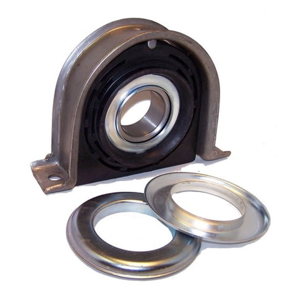 For Dodge Series D350 D150 W150 Chevrolet GMC Suburban Drive Shaft Support - BuyAutoParts