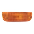 thumbnail image 1 of For Dodge Spirit Park / Signal Light 1991 92 93 94 1995 Driver Side Assembly Unit CH2520105 | 5262227, 1 of 5