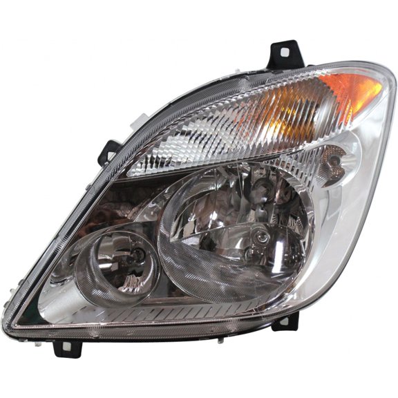 For Dodge Sprinter 2007-2009 Headlight Assembly DOT Certified Driver Side For CH2502198
