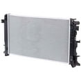 thumbnail image 1 of For Dodge Sprinter 2500 2007 2008 2009 Radiator - BuyAutoParts, 1 of 4