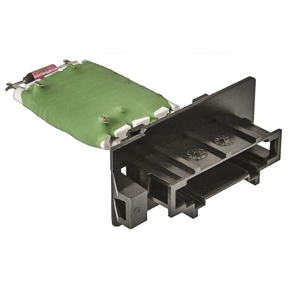 For Dodge Sprinter 2500 3500 2004 2005 2006 HVAC Blower Resistor - BuyAutoParts