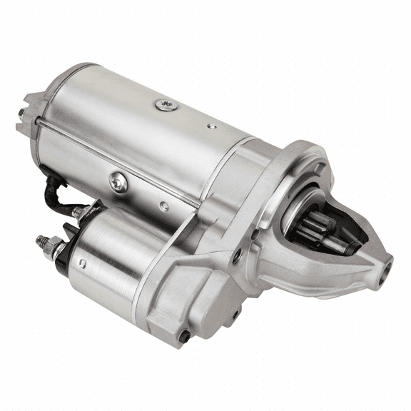 For Dodge Sprinter 2500 / 3500 Starter Motor 2003 2004 2005 2006 | 2.7 Liter L5 For 5134510AB