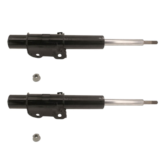 For Dodge Sprinter 2500 New Pair Front Excel-G Shocks Struts - BuyAutoParts