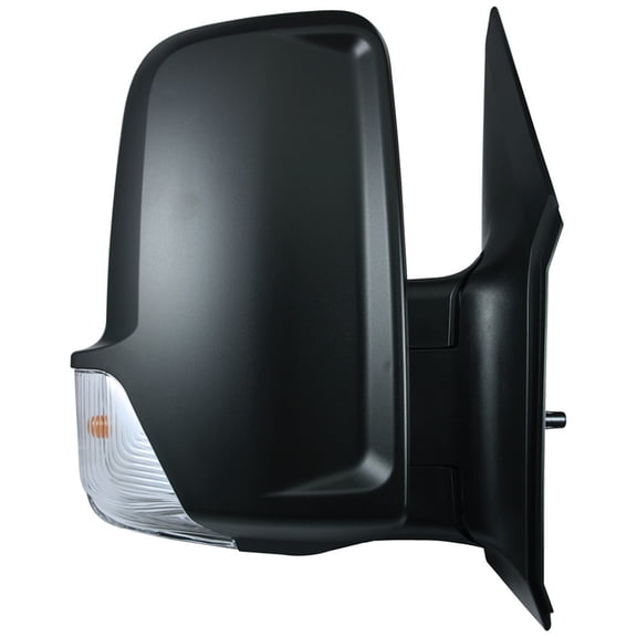 For Dodge Sprinter 2500 & Sprinter 3500 Left Driver Side View Mirror - BuyAutoParts