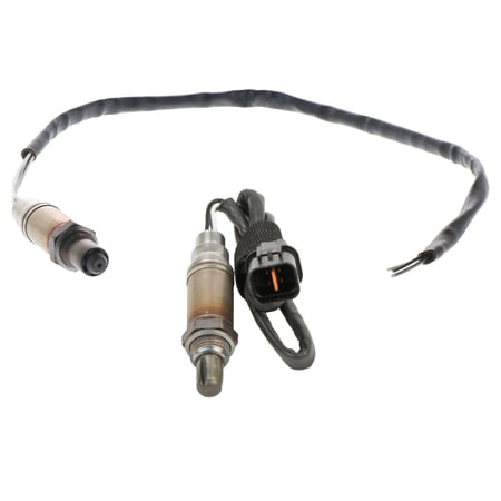 For Dodge Stealth Mitsubishi 3000GT Eclipse Bosch Oxygen O2 Sensor Kit - Buyautoparts