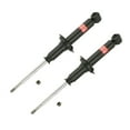 thumbnail image 1 of For Dodge Stealth Mitsubishi 3000GT New Pair Rear Excel-G Shocks Struts - BuyAutoParts, 1 of 4