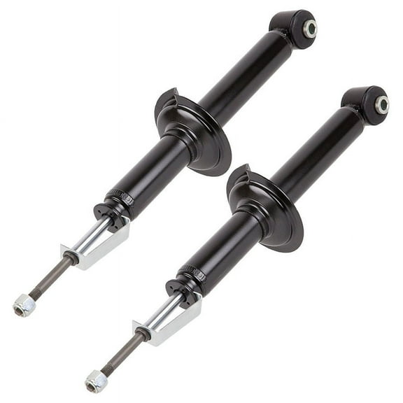 For Dodge Stealth & Mitsubishi 3000GT Pair Rear Strut Assembly - BuyAutoParts