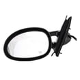 thumbnail image 1 of For Dodge Stratus 1995 96 97 98 99 2000 Door Mirror Driver Side | Power Glass | Heated | Non-Folding | Replacement For CH1320171 | 4646309, 1 of 7
