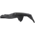 thumbnail image 1 of For Dodge Stratus 1995 96 97 98 99 2000 Fender Liner Driver Side | Front | Rear Section Only | Made Of Plastic | Replacement For CH1248108 | 4814061, 1 of 6
