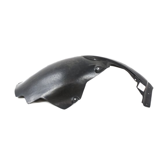 For Dodge Stratus 2001 02 03 04 05 2006 Fender Liner Driver Side | Front | Rear Section | Plastic | Black | Replacement For CH1248117 | 4814759AD