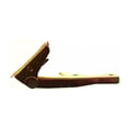 thumbnail image 1 of For Dodge Stratus 2001 02 03 04 2005 Hood Hinge Driver Side | Made Of Steel | Replacement For MI1236105 | 5905A027, 1 of 4