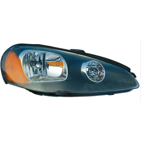 For Dodge Stratus 2003 2004 2005 Right Passenger Side Headlight Assembly - BuyAutoParts