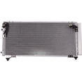 thumbnail image 1 of For Dodge Stratus A/C Condenser 2001 02 03 04 2005 For MI3030106 | MR568225, 1 of 7
