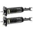 thumbnail image 1 of For Dodge Stratus Chrysler Cirrus Pair Rear Complete Strut Spring Assembly - BuyAutoParts, 1 of 6