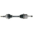 thumbnail image 1 of For Dodge Stratus & Chrysler Cirrus Sebring Front Left Driver CV Axle Shaft - BuyAutoParts, 1 of 3