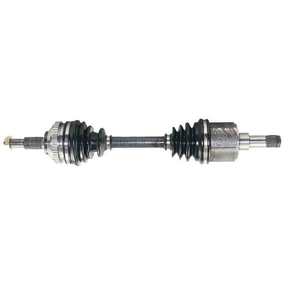 For Dodge Stratus & Chrysler Cirrus Sebring Front Left Driver CV Axle Shaft - BuyAutoParts