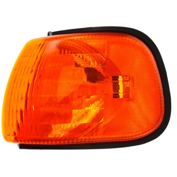 For Dodge Van Park / Signal Light 1998 99 00 01 2002 Driver Side CH2520132 | 550 765 27AC