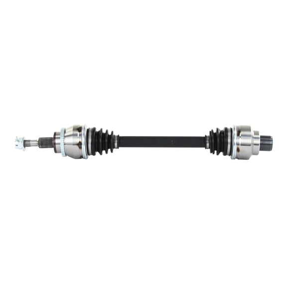 For Dodge Viper 2003-2010 Rear CV Axle Shaft - BuyAutoParts