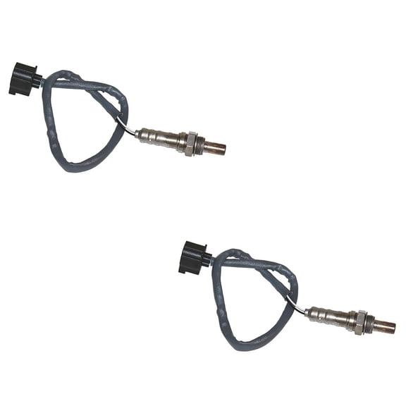 For Dodge Viper Ram 2500 Dakota Durango 2003-2008 Oxygen O2 Sensor Pair - BuyAutoParts