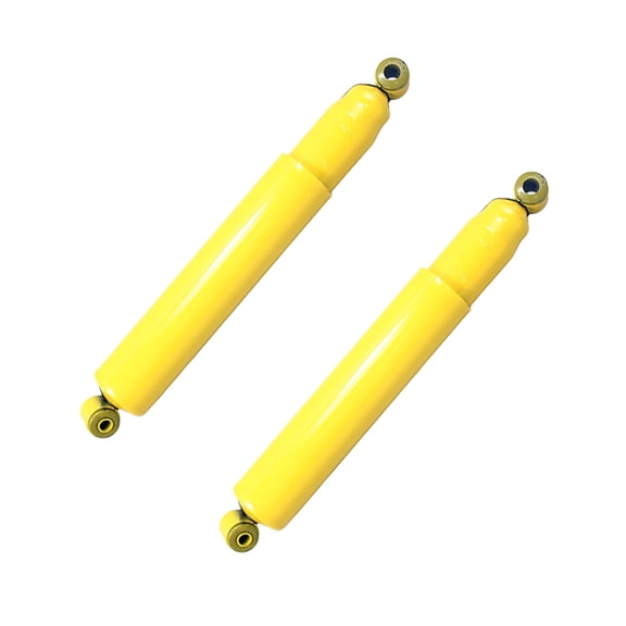 For Dodge W250 W350 1992 1993 Pair Rear Monroe Gas-Magnum Shocks - BuyAutoParts